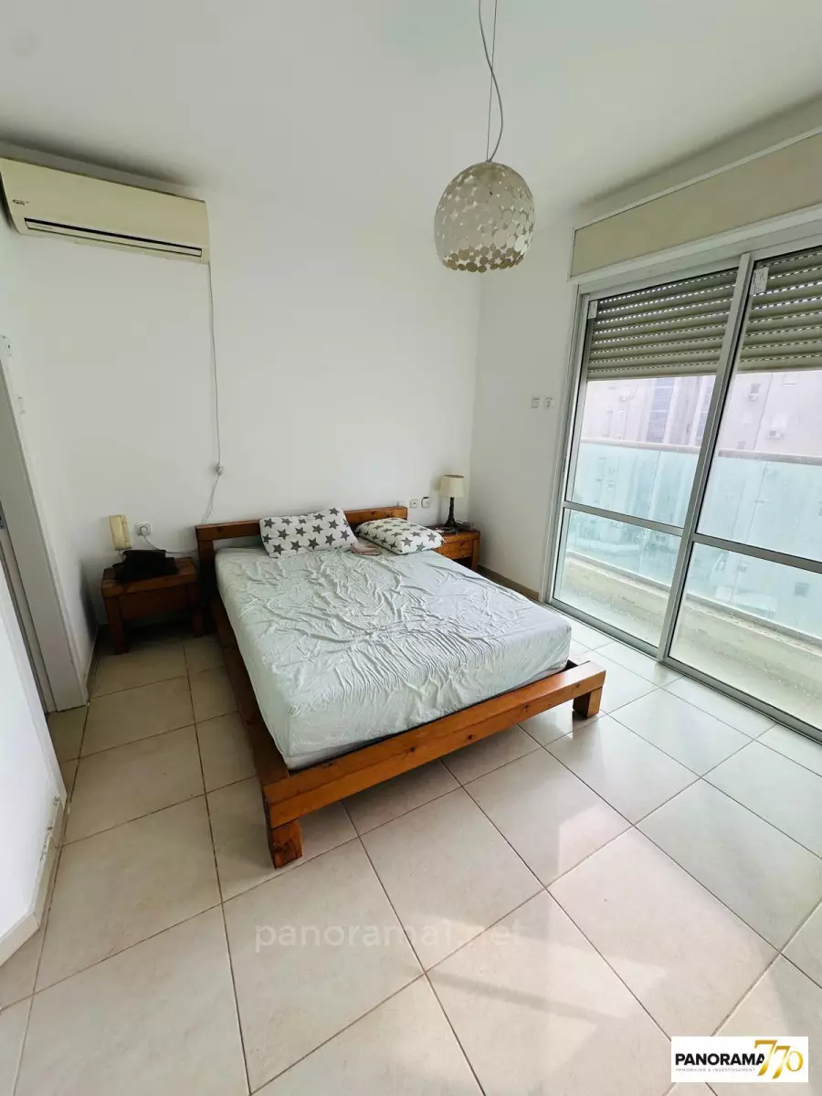 Apartment 4 Rooms Ashkelon Afridar 233-IBL-1519