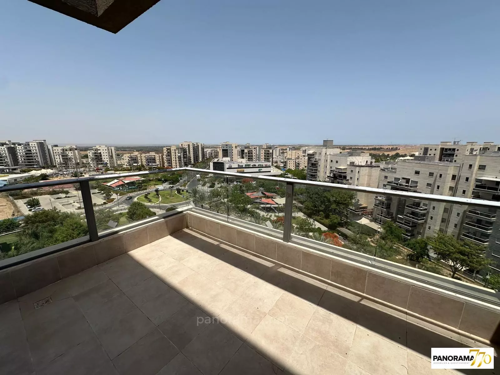 Apartment 5 Rooms Netivot Maarav 233-IBL-1521