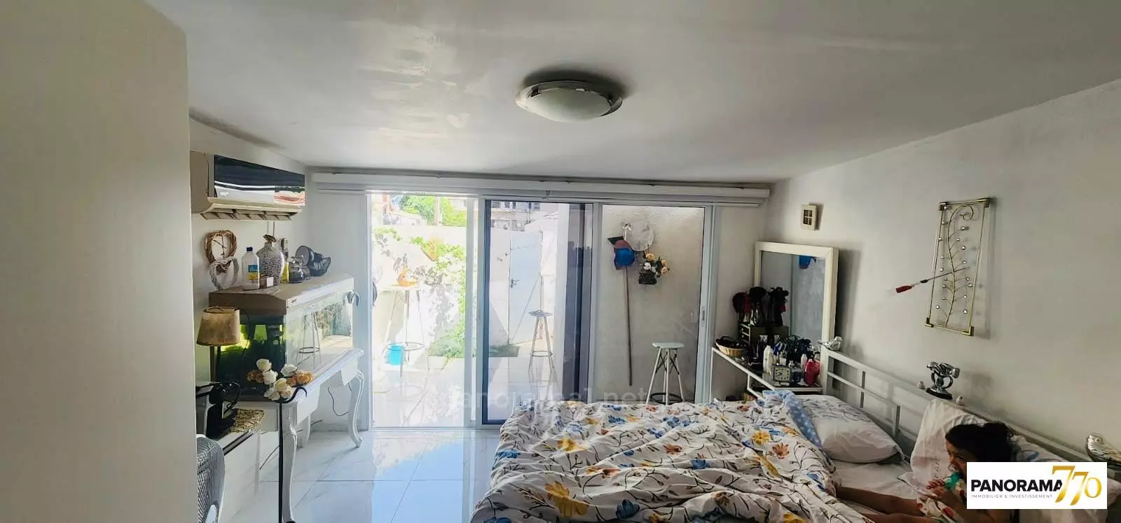 Cottage 2 Rooms Ashkelon Afridar 233-IBL-1523