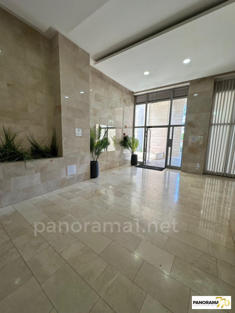 For sale Penthouse Netivot