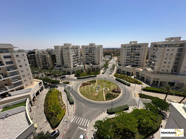 For sale Penthouse Netivot