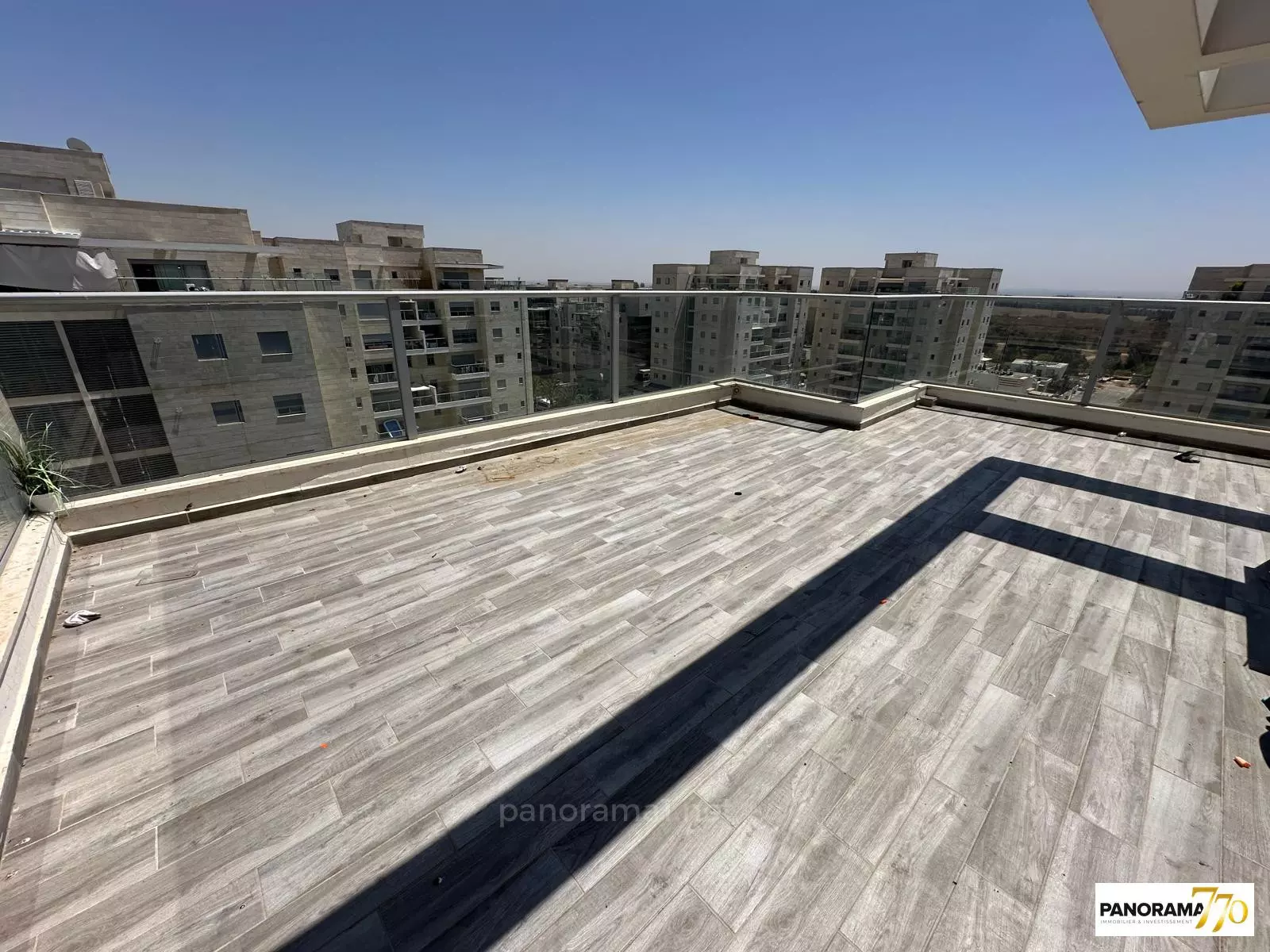 Penthouse 5 Rooms Netivot Baba Saley 233-IBL-1524