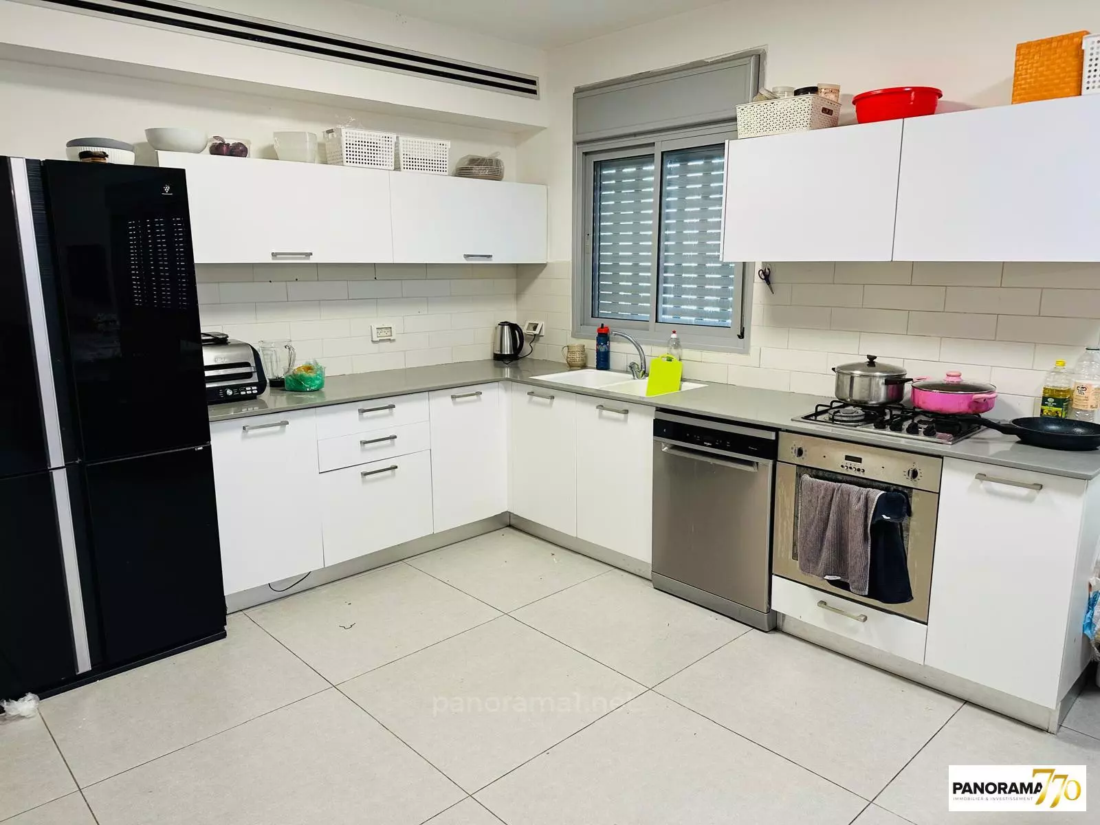 Penthouse 5 Rooms Netivot Baba Saley 233-IBL-1524