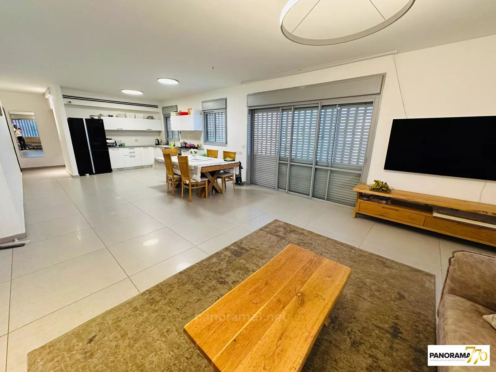 Penthouse 5 Rooms Netivot Baba Saley 233-IBL-1524