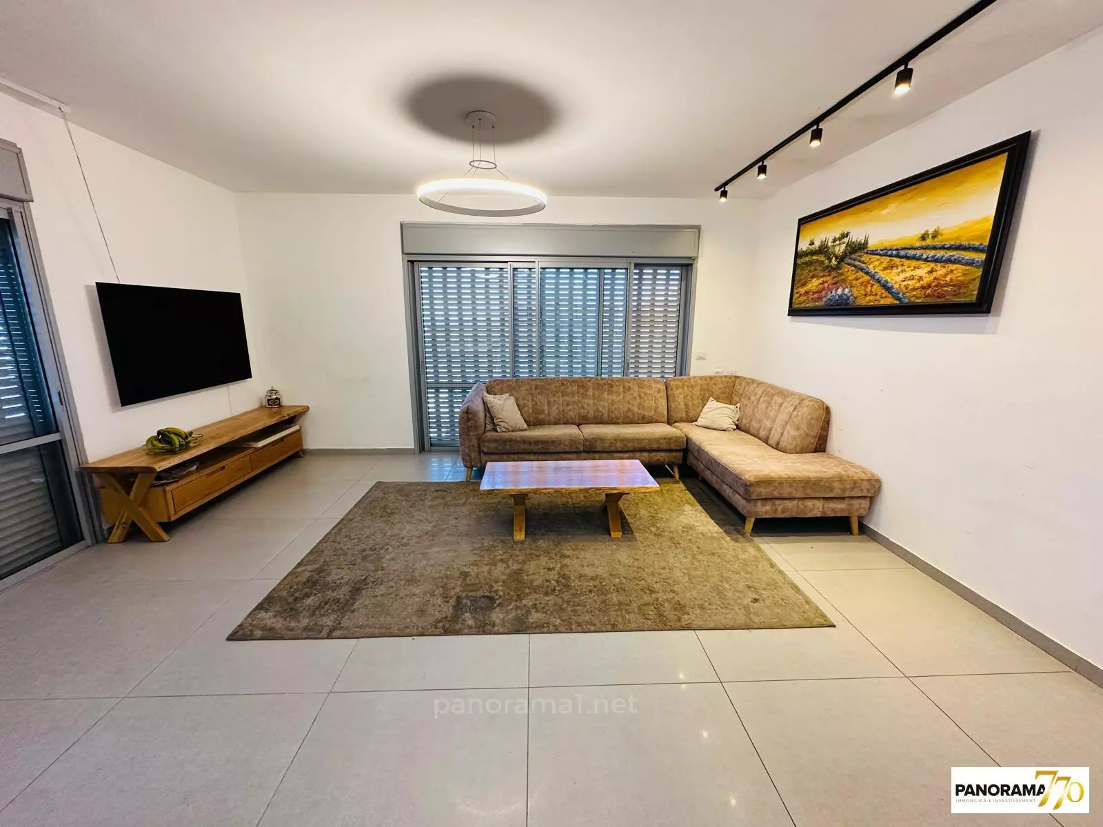 Penthouse 5 Rooms Netivot Baba Saley 233-IBL-1524