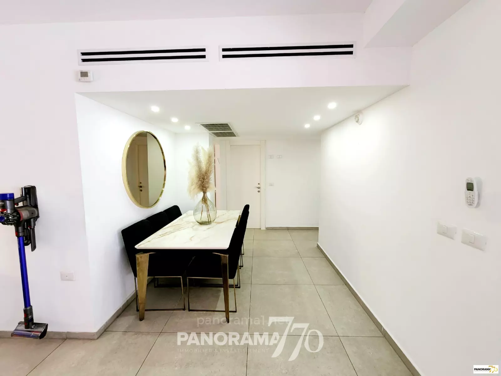 Ground floor 5 Rooms Ashkelon Agamim 233-IBL-1528