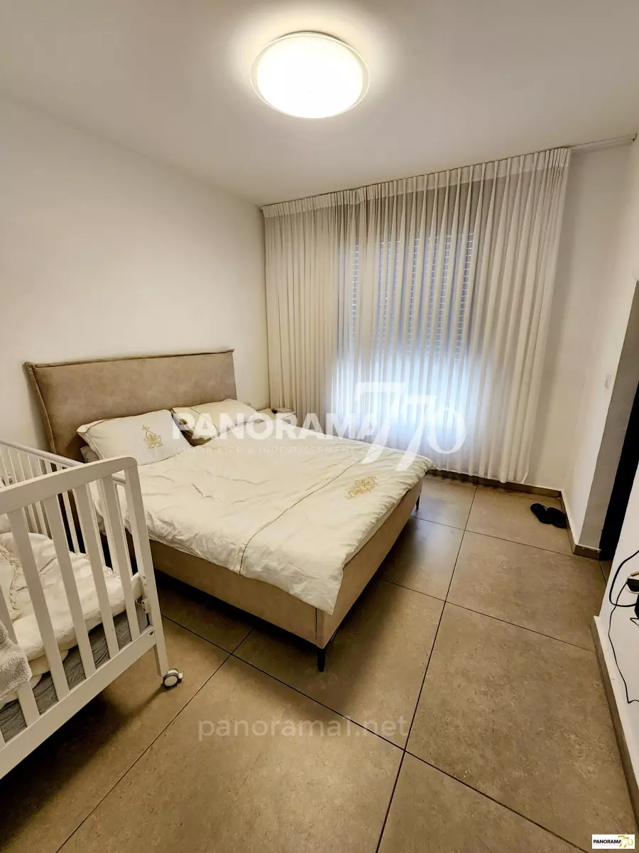 Ground floor 5 Rooms Ashkelon Agamim 233-IBL-1528