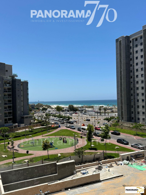 For sale Apartment Ashkelon