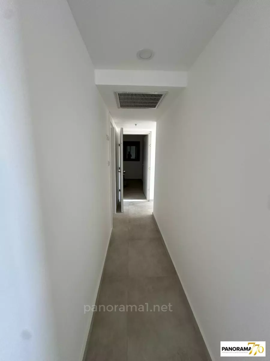 Apartment 4 Rooms Ashkelon Marina 233-IBL-1530