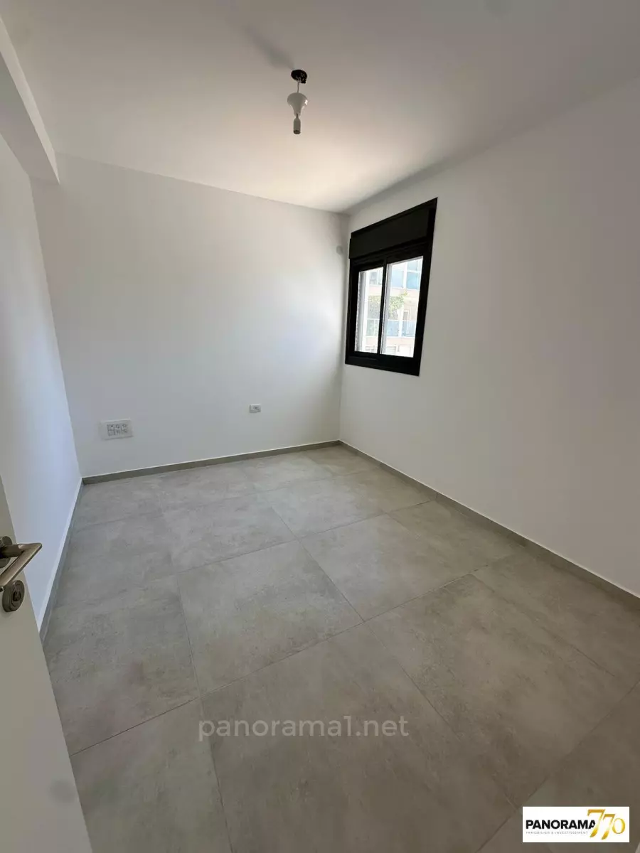 Apartment 4 Rooms Ashkelon Marina 233-IBL-1530