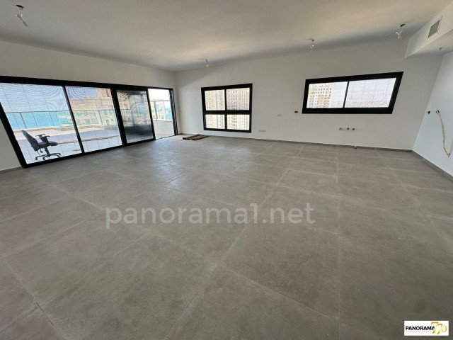 For sale Penthouse Ashkelon