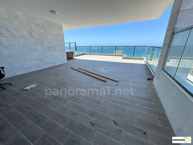 For sale Penthouse Ashkelon