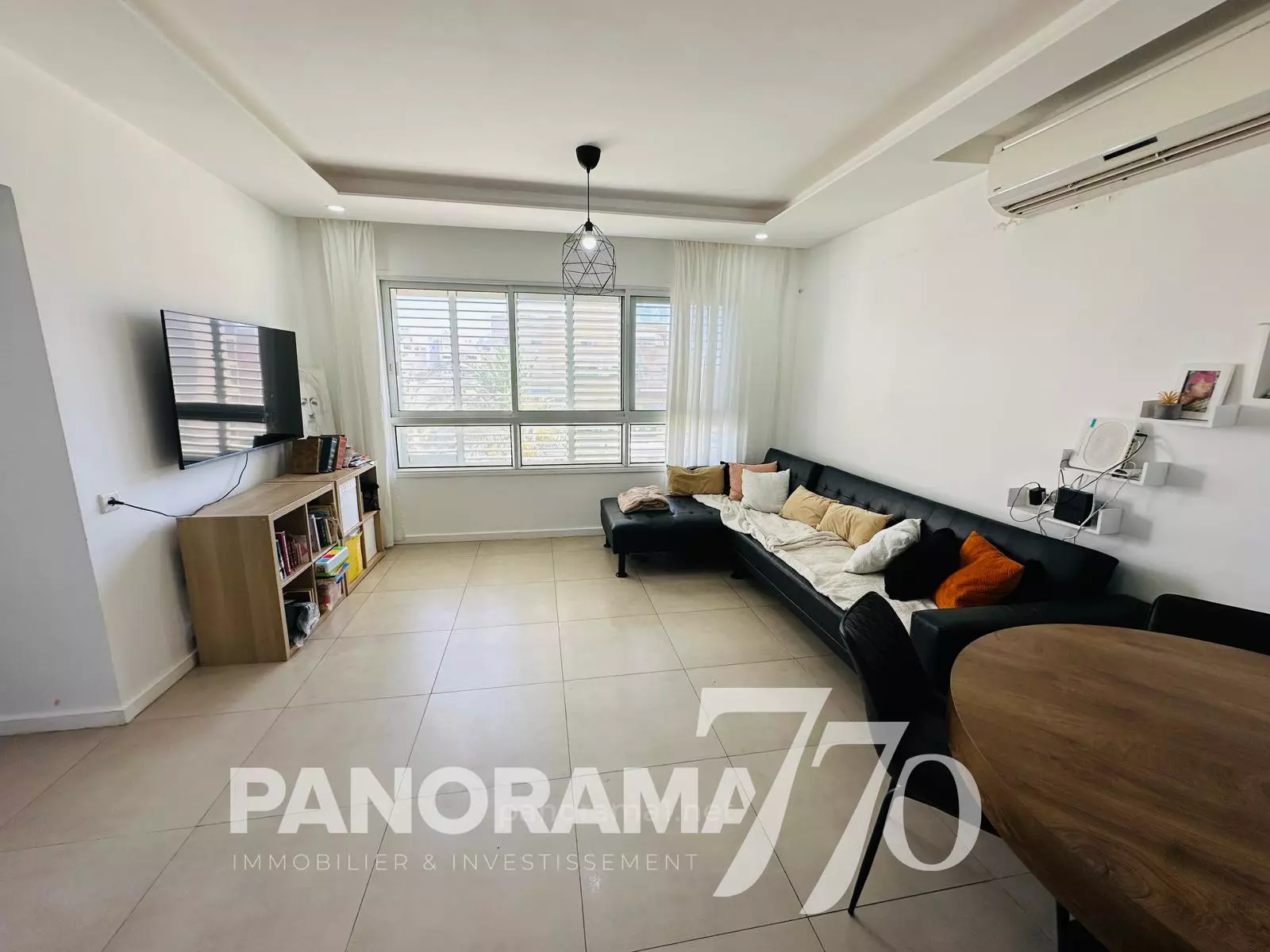 Apartment 3.5 Rooms Ashkelon Newe Adarim 233-IBL-1532