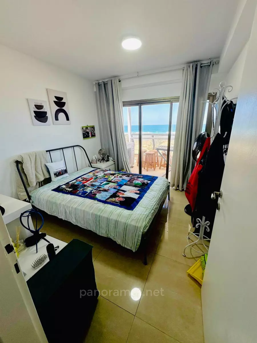 Apartment 3 Rooms Ashkelon Marina 233-IBL-1533