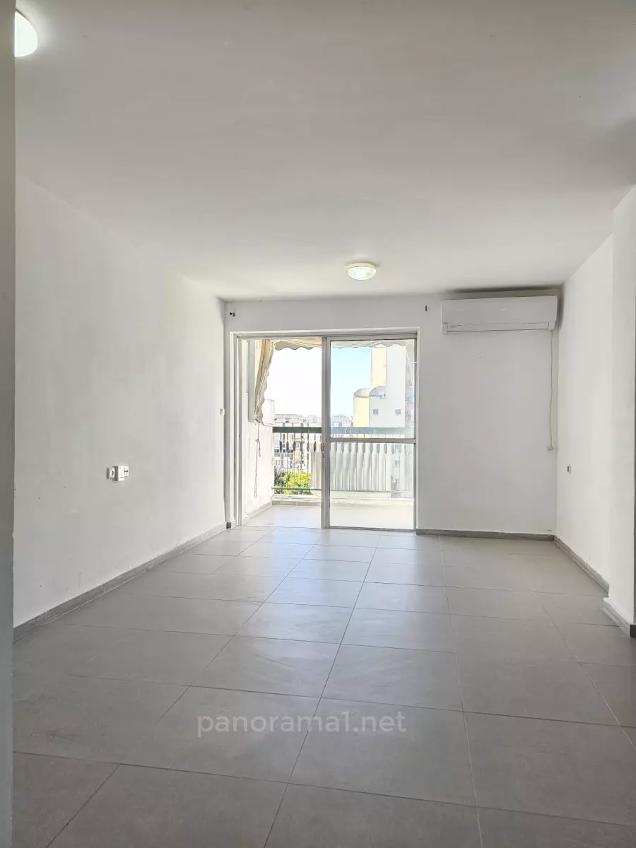 Apartment 3 Rooms Ashkelon Neot 233-IBL-1534