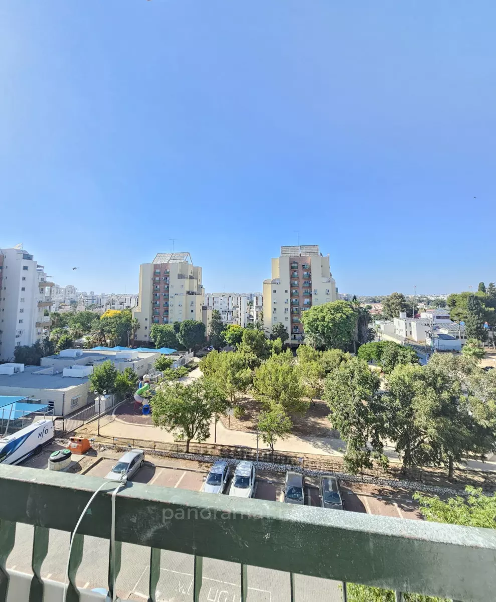 Apartment 3 Rooms Ashkelon Neot 233-IBL-1534