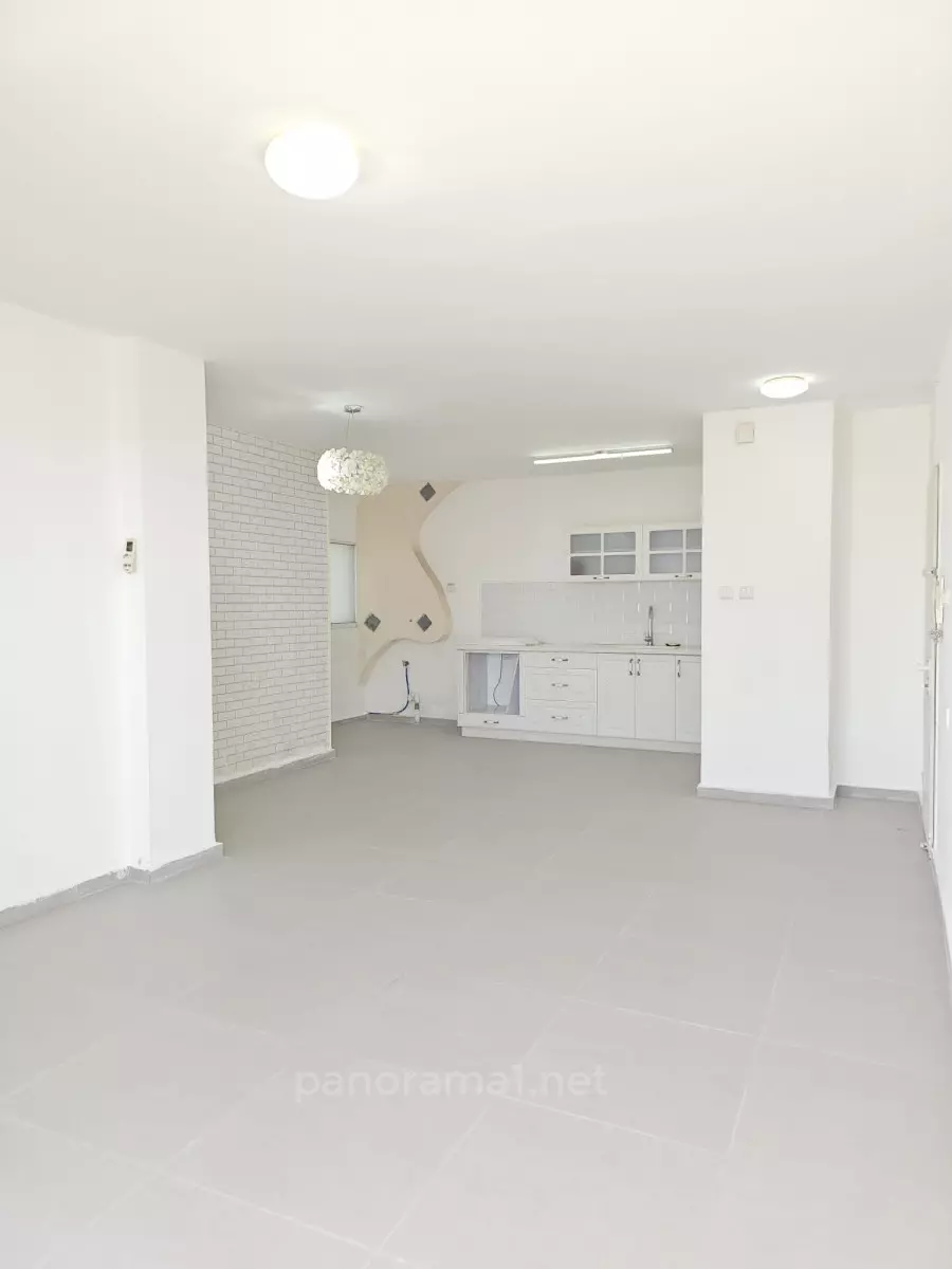 Apartment 3 Rooms Ashkelon Neot 233-IBL-1534