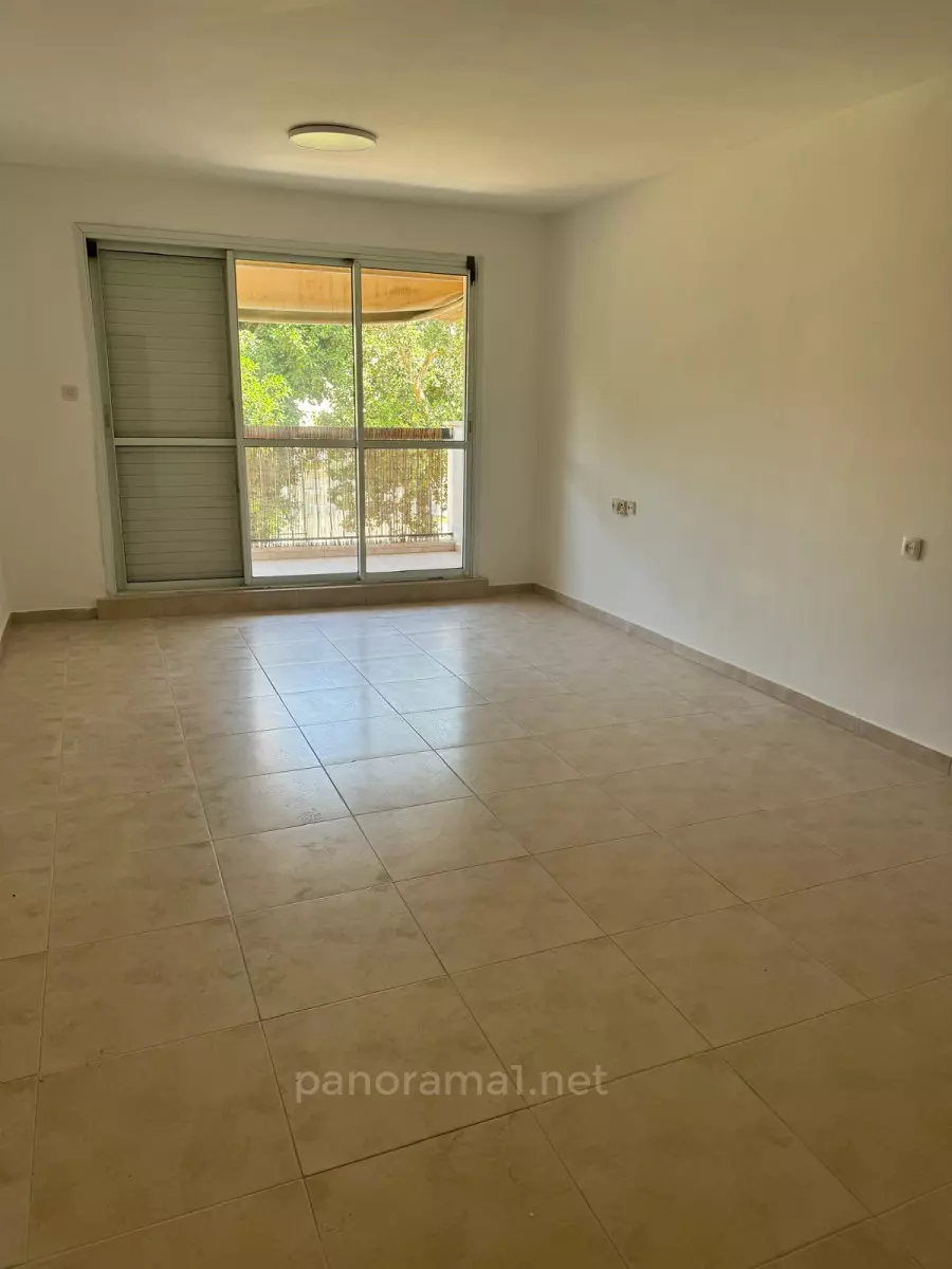 Apartment 3 Rooms Ashkelon Newe Dekalim 233-IBL-1535