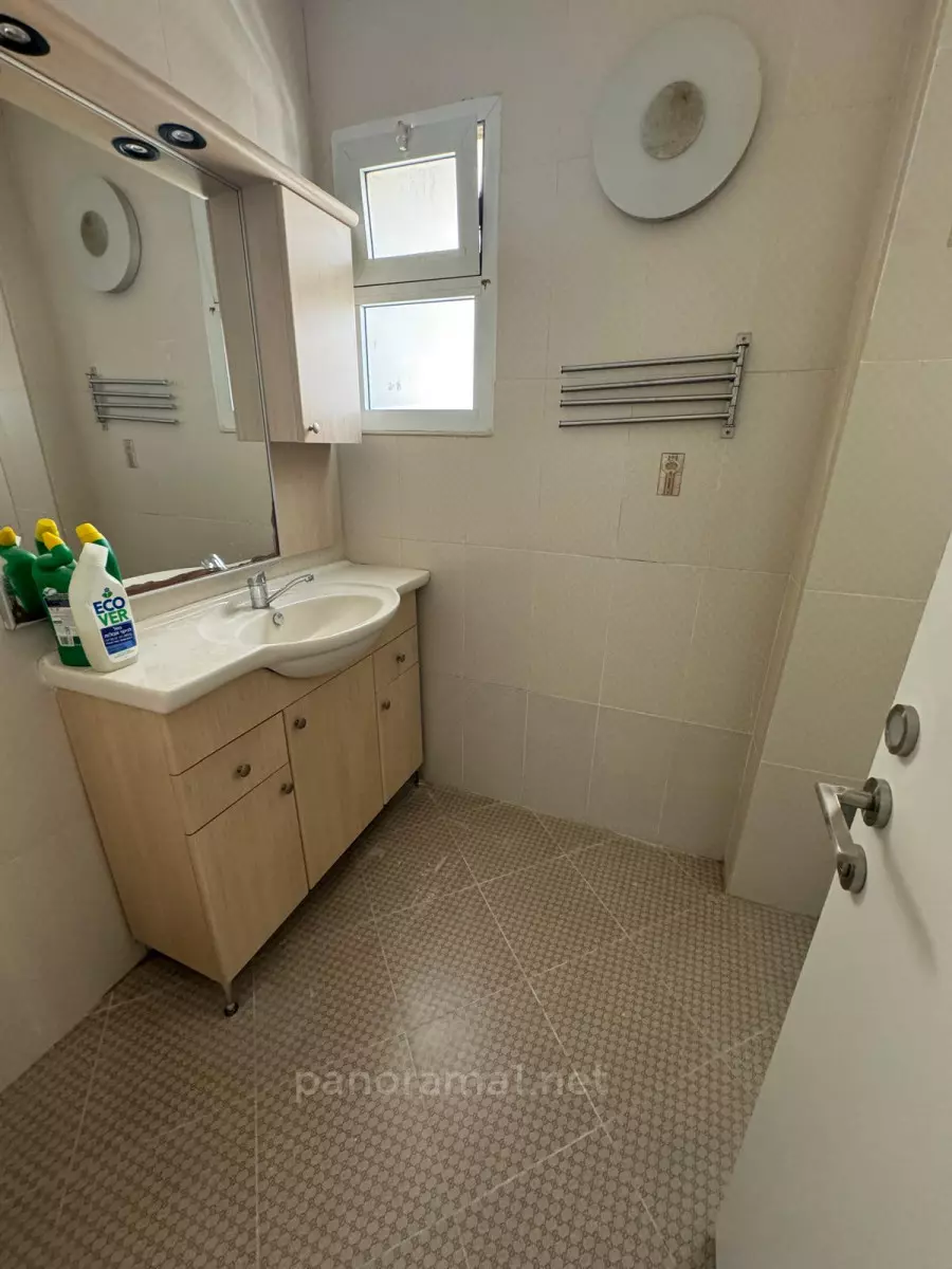 Apartment 3 Rooms Ashkelon Newe Dekalim 233-IBL-1535