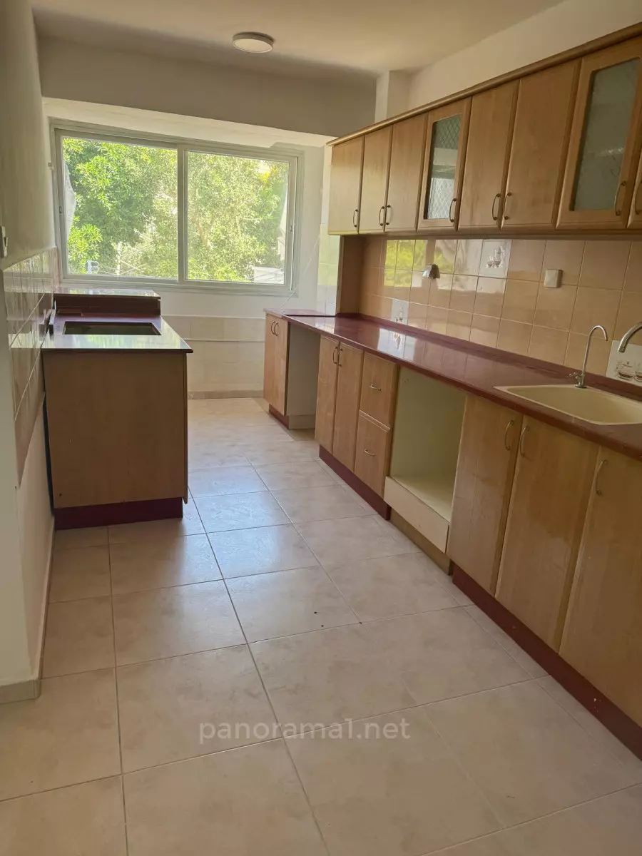 Apartment 3 Rooms Ashkelon Newe Dekalim 233-IBL-1535