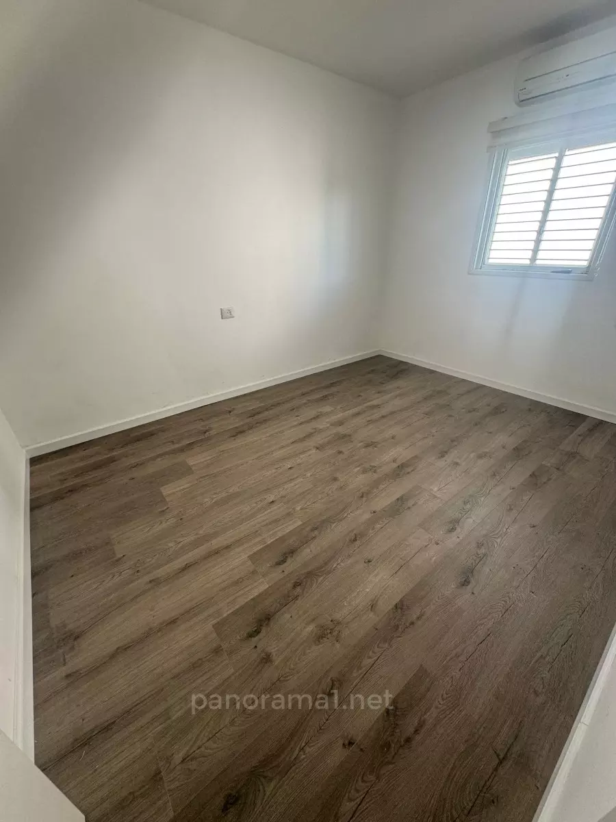 Apartment 3 Rooms Ashkelon Newe Dekalim 233-IBL-1535