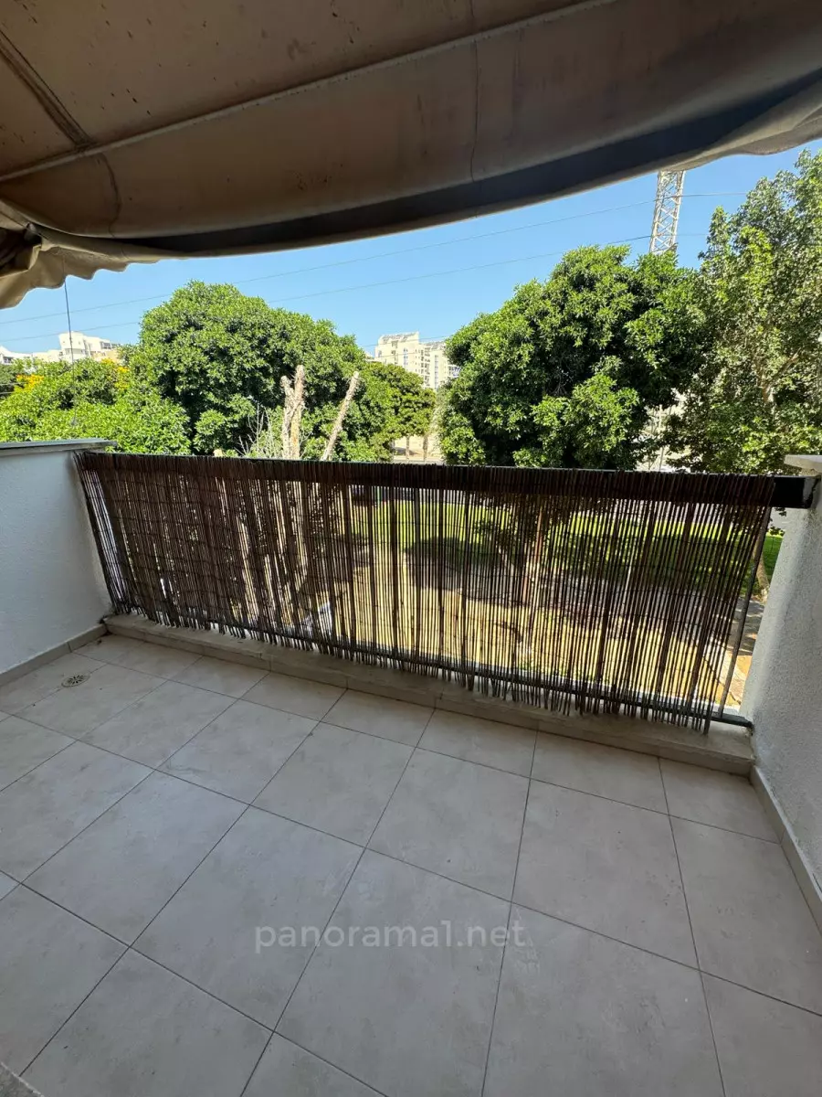 Apartment 3 Rooms Ashkelon Newe Dekalim 233-IBL-1535