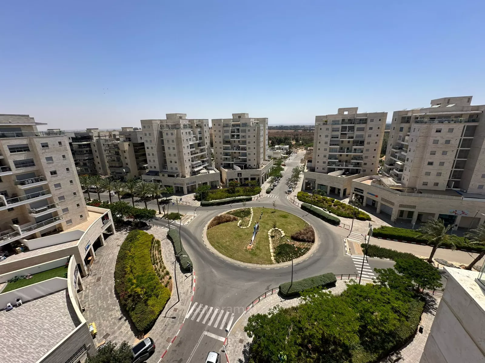 Ground floor 5.5 Rooms Netivot Maarav 233-IBL-1536