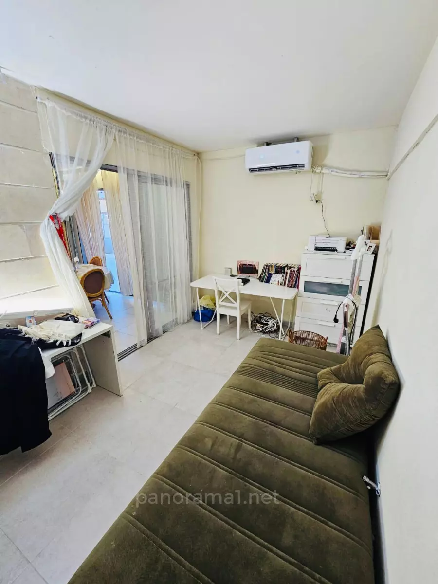 Ground floor 5.5 Rooms Netivot Maarav 233-IBL-1536