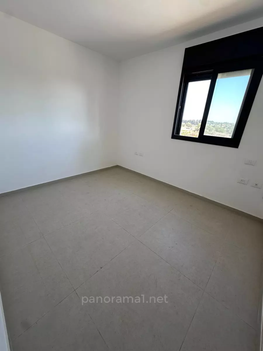 Apartment 3 Rooms Ashkelon Agamim 233-IBL-1538