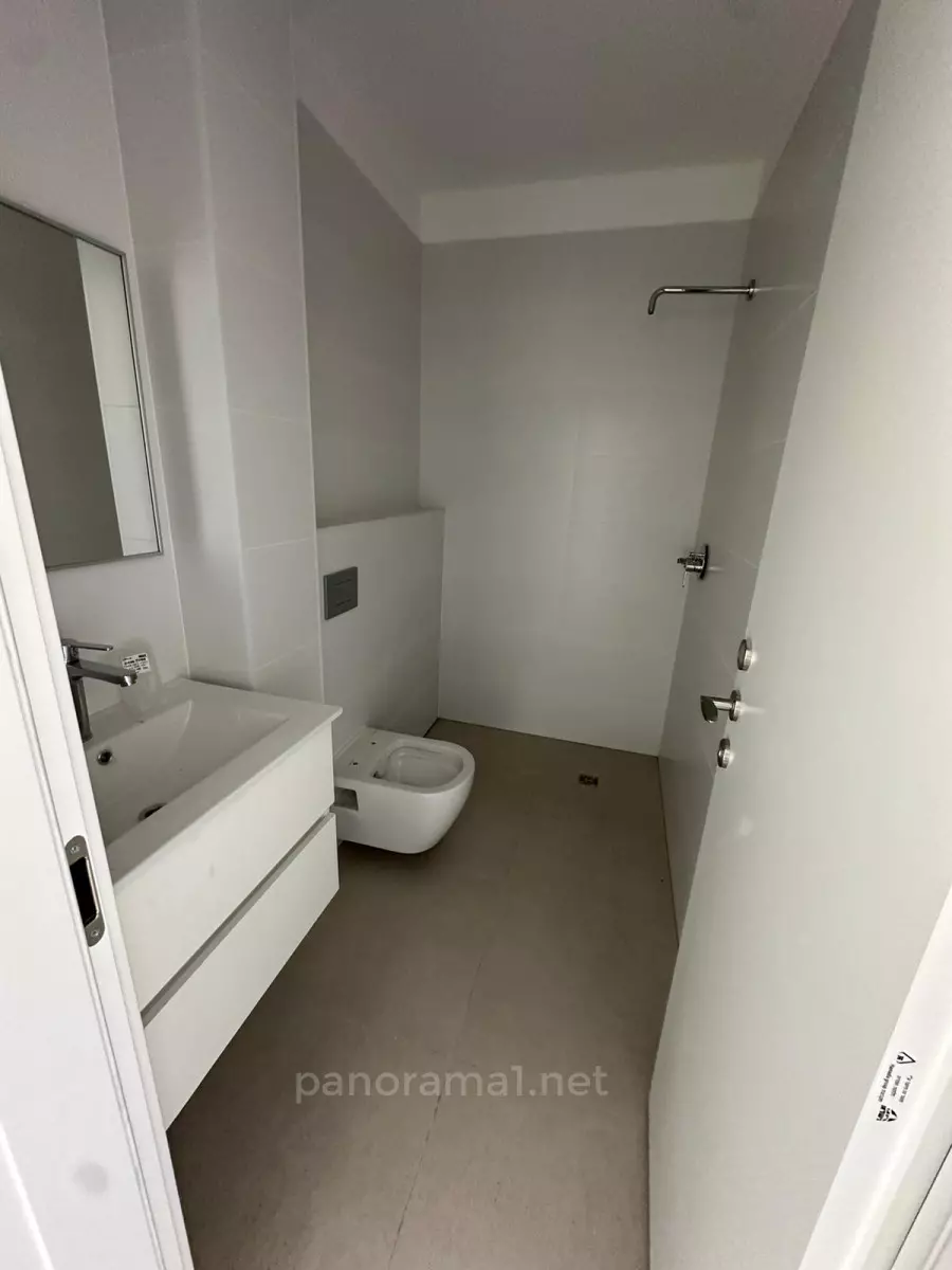 Apartment 3 Rooms Ashkelon Agamim 233-IBL-1538