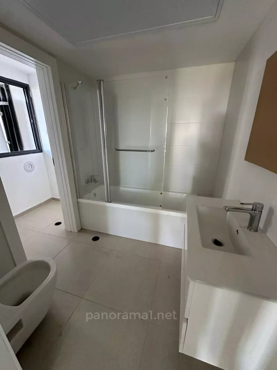 Apartment 3 Rooms Ashkelon Agamim 233-IBL-1538