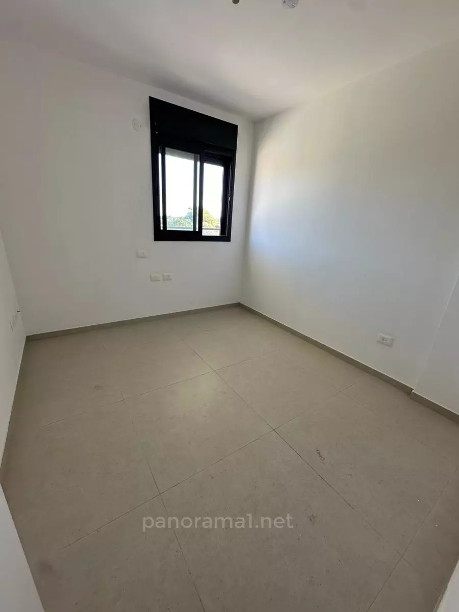 Apartment 4 Rooms Ashkelon Agamim 233-IBL-1539