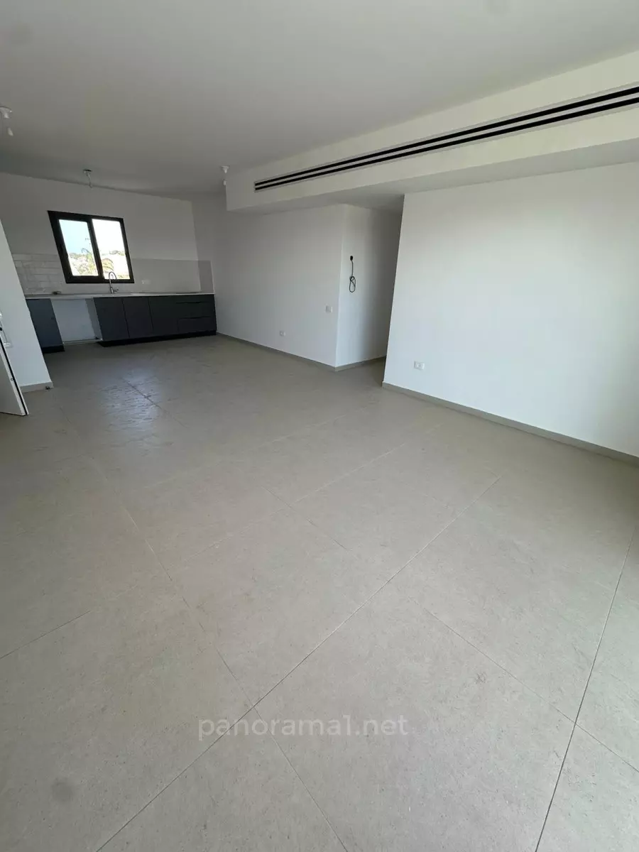 Apartment 4 Rooms Ashkelon Agamim 233-IBL-1539