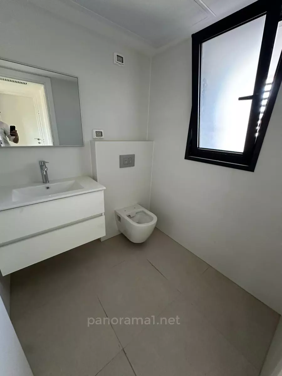 Apartment 4 Rooms Ashkelon Agamim 233-IBL-1539