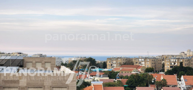 For sale Penthouse Ashkelon