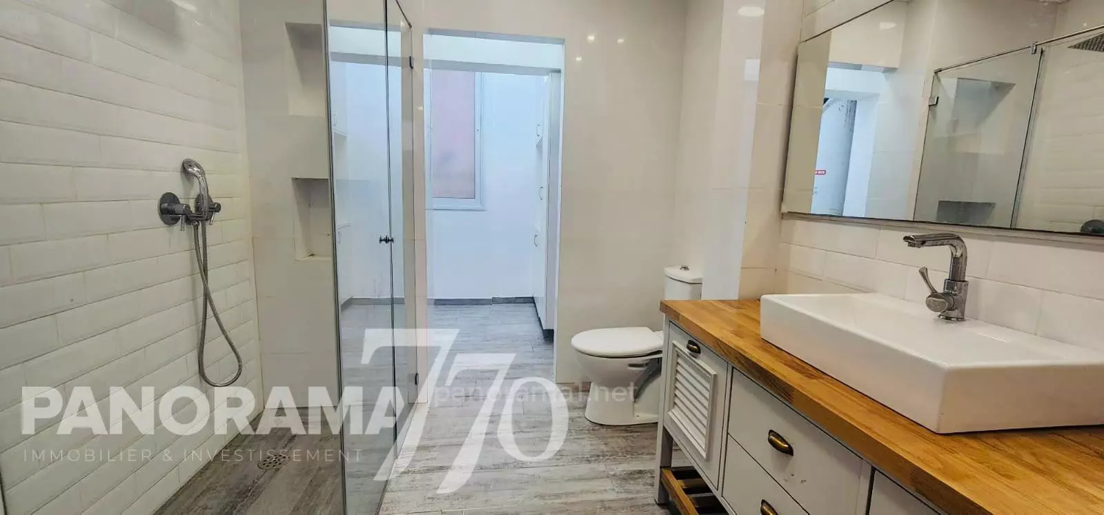 Penthouse 5.5 Rooms Ashkelon Barnea 233-IBL-1541