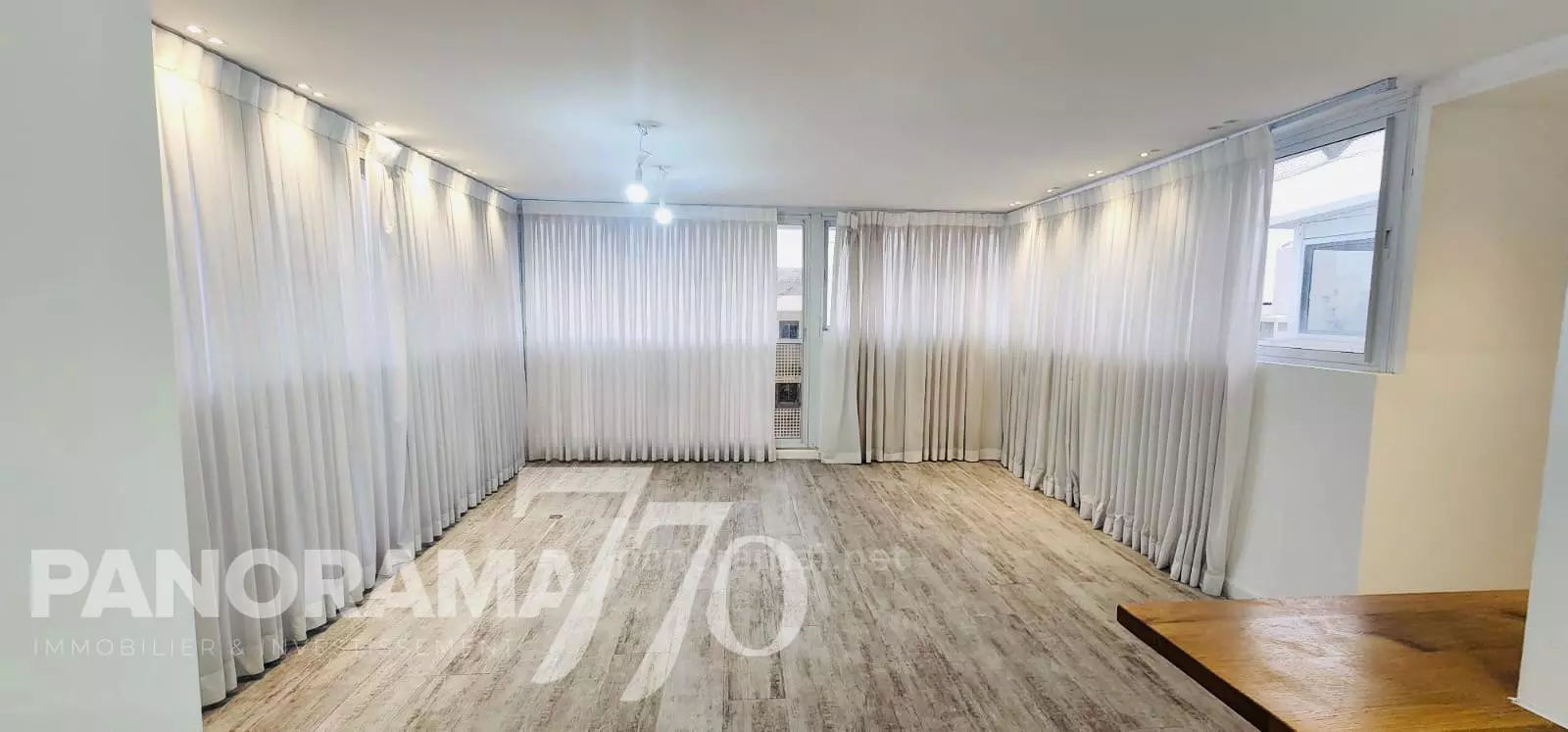 Penthouse 5.5 Rooms Ashkelon Barnea 233-IBL-1541