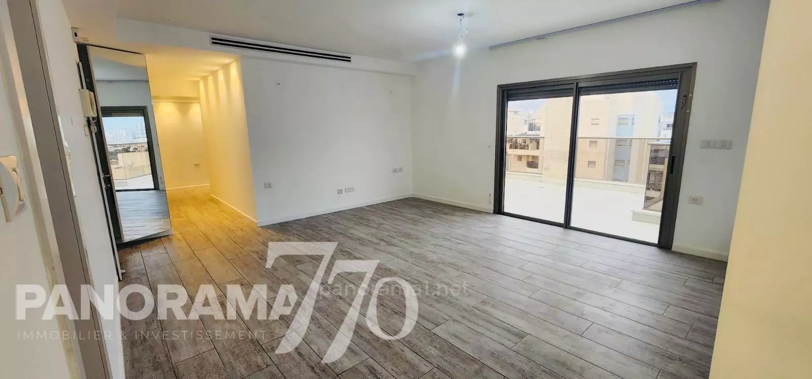 Penthouse 5.5 Rooms Ashkelon Barnea 233-IBL-1541