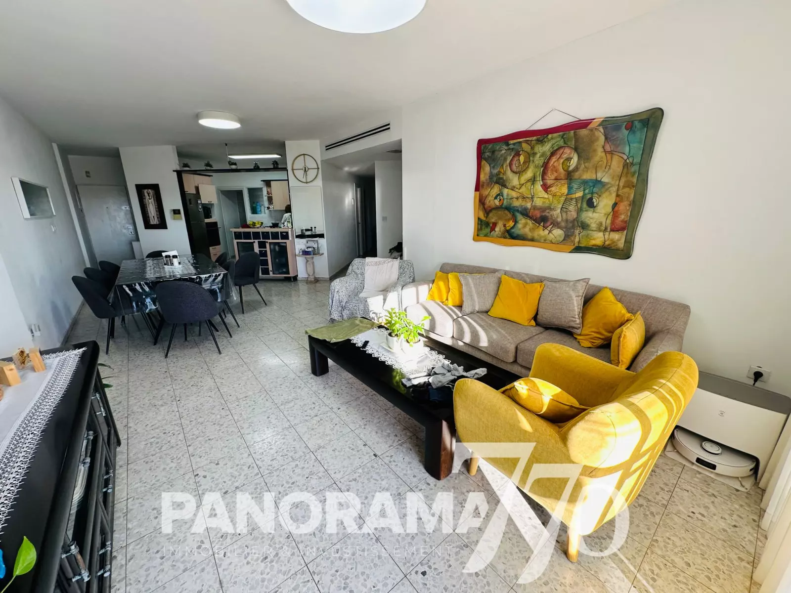 Penthouse 5.5 Rooms Ashkelon Barnea 233-IBL-1542