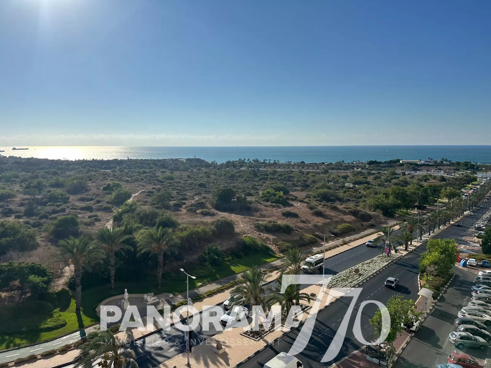 Penthouse 5.5 Rooms Ashkelon Barnea 233-IBL-1542