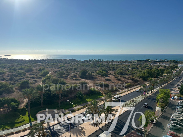 For sale Penthouse Ashkelon