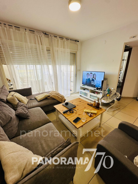 For sale Apartment Ashkelon