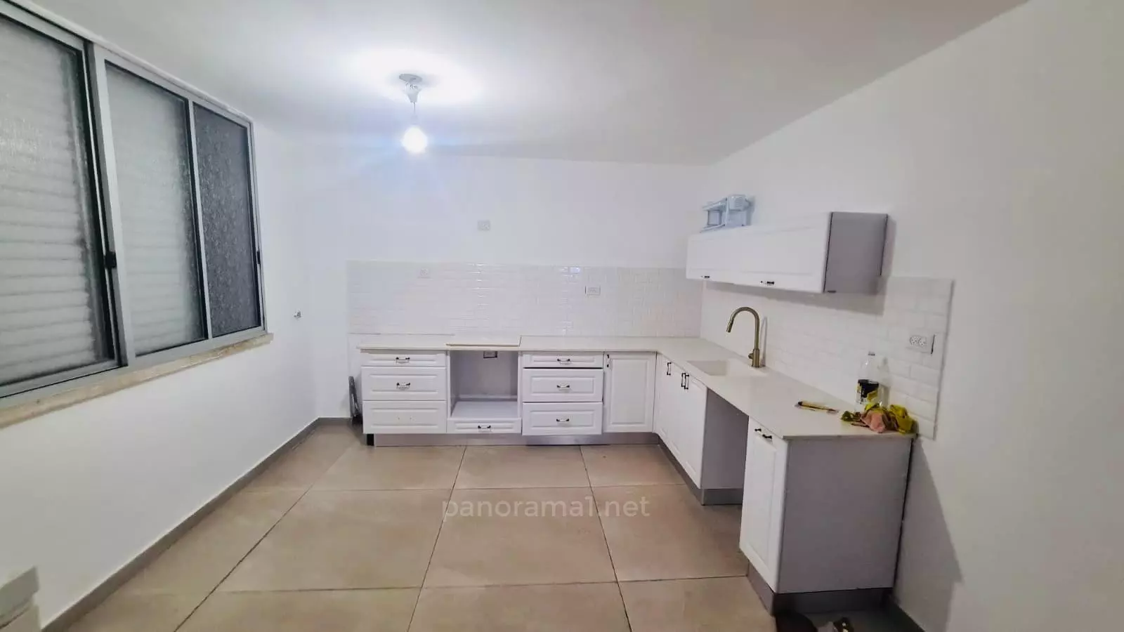 Apartment 4 Rooms Ashkelon Afridar 233-IBL-1544