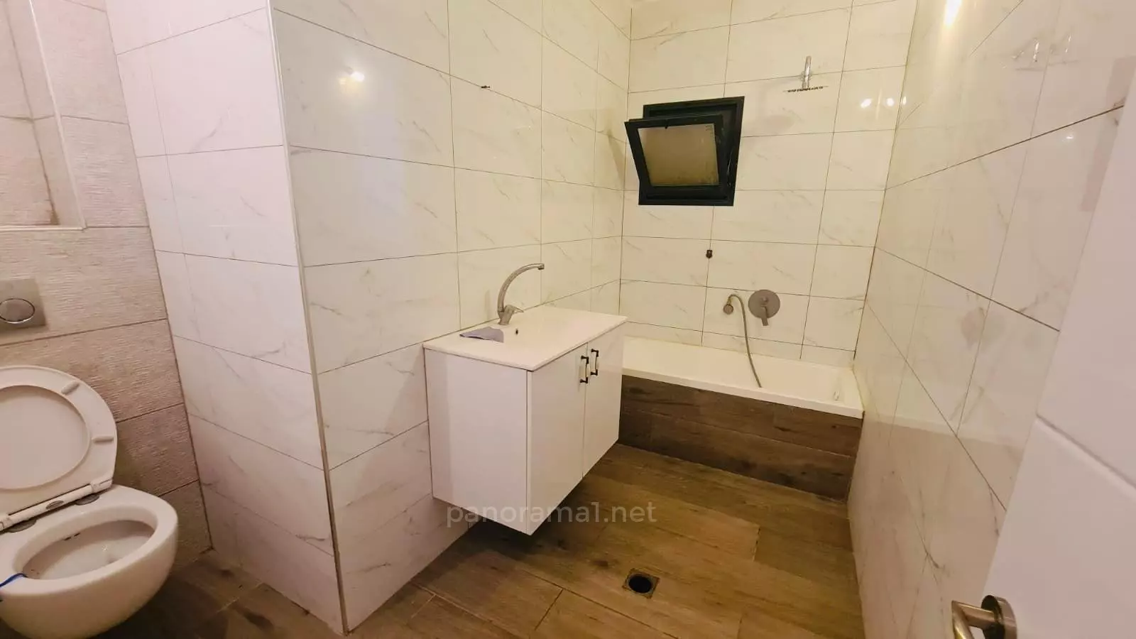 Apartment 4 Rooms Ashkelon Afridar 233-IBL-1544