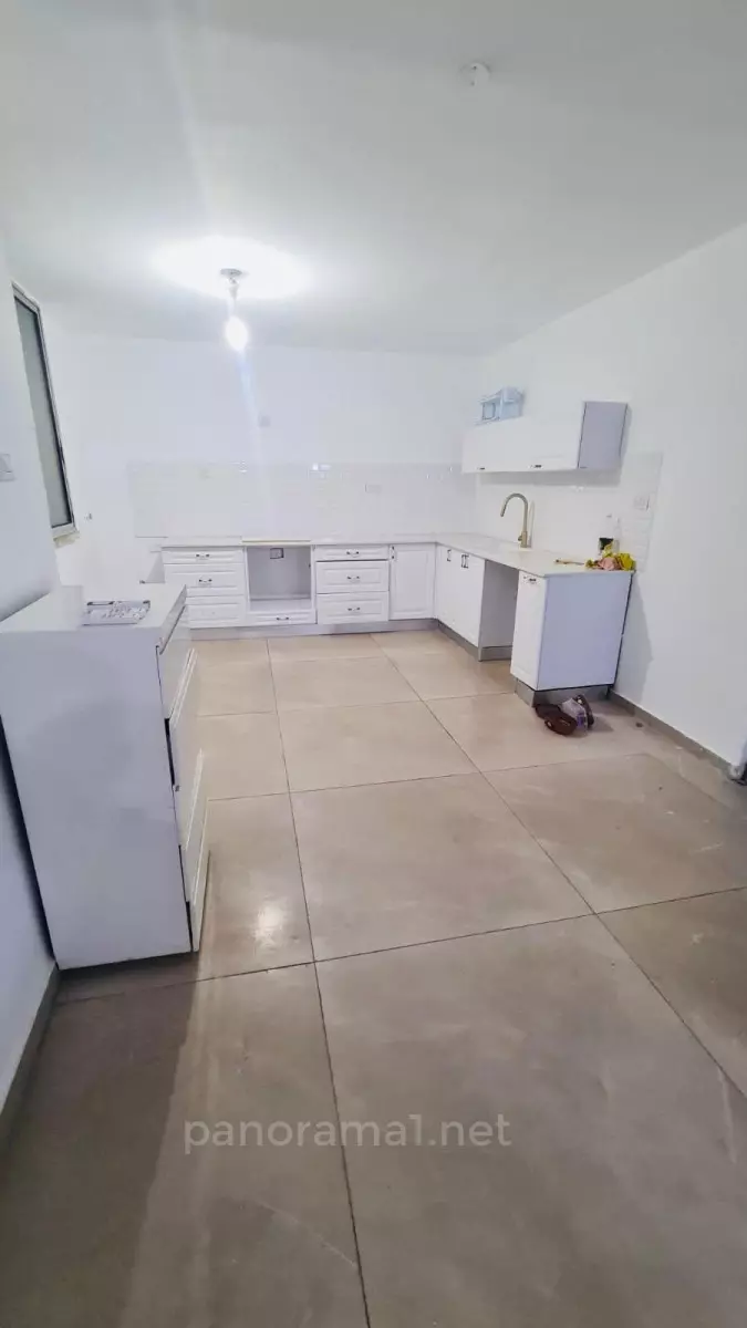 Apartment 4 Rooms Ashkelon Afridar 233-IBL-1544