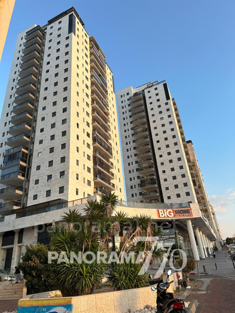 For sale Apartment Ashkelon