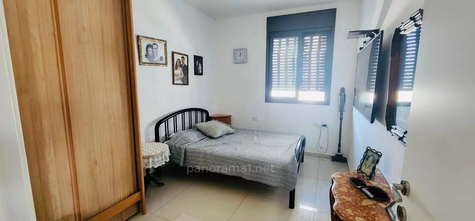 Apartment 4 Rooms Ashkelon City 233-IBL-1545