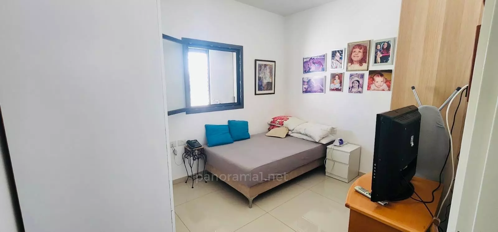 Apartment 4 Rooms Ashkelon City 233-IBL-1545