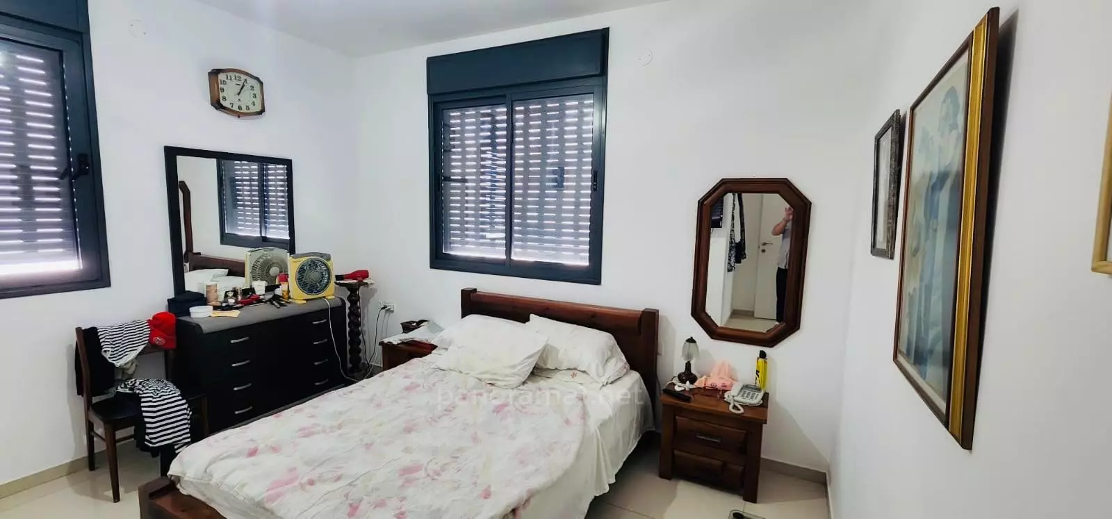 Apartment 4 Rooms Ashkelon City 233-IBL-1545