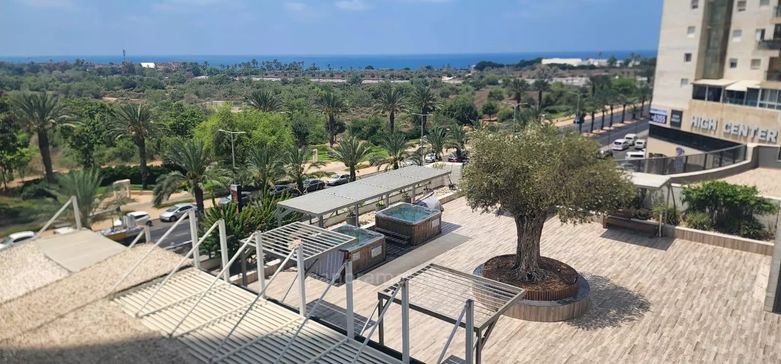 Apartment 4 Rooms Ashkelon City 233-IBL-1545